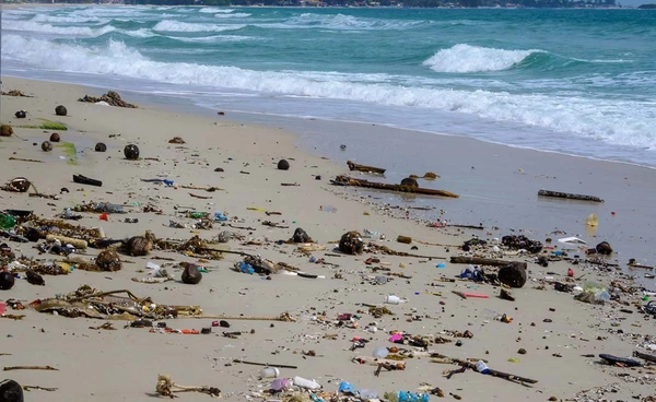 ภูเก็ตน้ำทะเลแห้ง เตือนเกิดสึนามิ หลังแผ่นดินไหวสุมาตรา กรมอุตุฯ แจงแล้ว? 