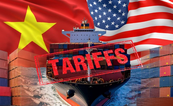 เวียดนามลุ้นบรรลุข้อตกลงภาษีสหรัฐฯ ในเร็ววัน 