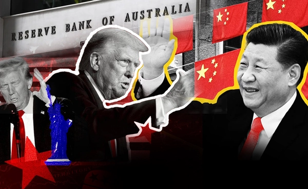 "RBA "เตือน"สงครามการค้า"เสี่ยงฉุดเศรษฐกิจขาลง