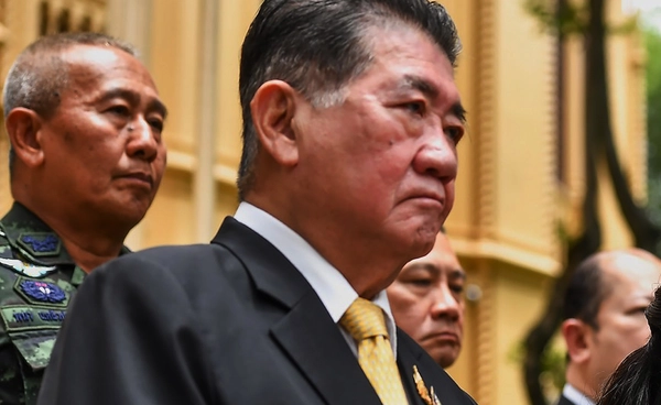 รัฐบาลยกเลิกประชุม สมช. 16 มิ.ย. หลังนายกฯ หารือความมั่นคงเฉพาะหน้า