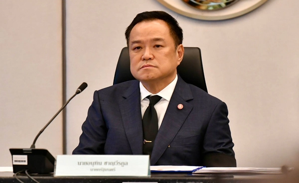 อนุทินสั่งจ่ายเยียวยาน้ำท่วมสัปดาห์หน้า–ลั่นเอาผิดสายการบินโก่งราคา