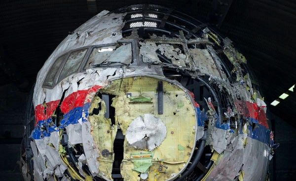  ย้อนคดีเที่ยวบิน MH17 ตก ICAO ลงมติชี้ รัสเซียมีส่วนรับผิดชอบ