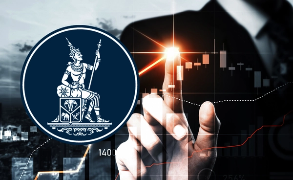 2 รายชื่อผ่านรอบสุดท้าย ชิงตำแหน่งผู้ว่าการแบงก์ชาติคนใหม่