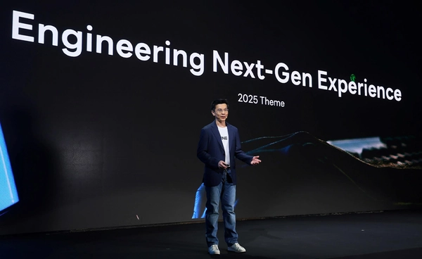 LINE THAILAND DEVELOPER CONFERENCE 2025 ก้าวใหม่นักพัฒนาไทย ชู AI MINI App 