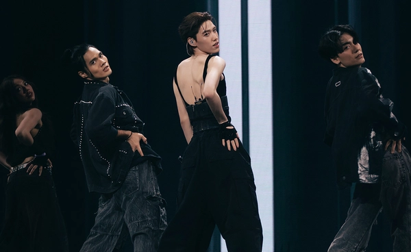 "พีพี-บิวกิ้น" สร้างประวัติศาสตร์ร่วมโชว์บนเวทีระดับโลก แถมคว้ารางวัลใหญ่ในงาน TIMA 2025 ที่มาเก๊า