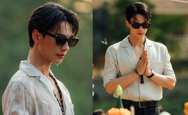 ใครคือ "เก่ง หฤษฎ์" หรือ "พ่อครู" จาก "เขมจิราต้องรอด"