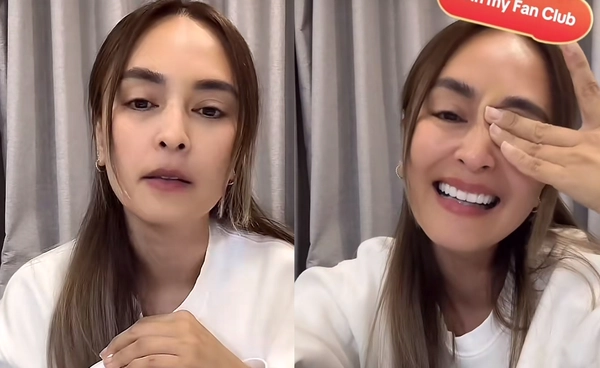 “นานา” เปิดเผยทั้งน้ำตาถึงสาเหตุที่ทำให้ตัวเองกลายเป็นหนี้  ยืนยันไม่คิดหนี 