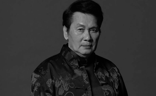 เปิดสาเหตุ นาท ภูวนัย เสียชีวิตอย่างสงบ ปิดตำนานโกโบริคนแรกบนจอเงิน