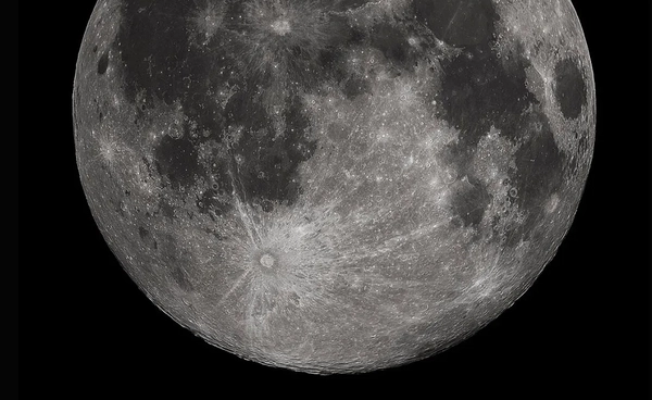 เมื่อนาซาวางแผนสร้างเครื่องปฏิกรณ์นิวเคลียร์บนดวงจันทร์ท่ามกลางการแข่งขันด้านอวกาศครั้งใหม่