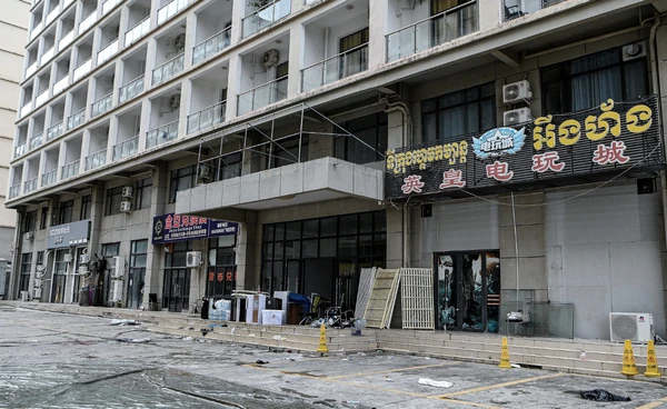 จากศพชาวเกาหลีในกัมพูชา ทำไมคนเกาหลีเป็นทั้งเหยื่อ และผู้ปฏิบัติการในสแกมข้ามชาติ ?