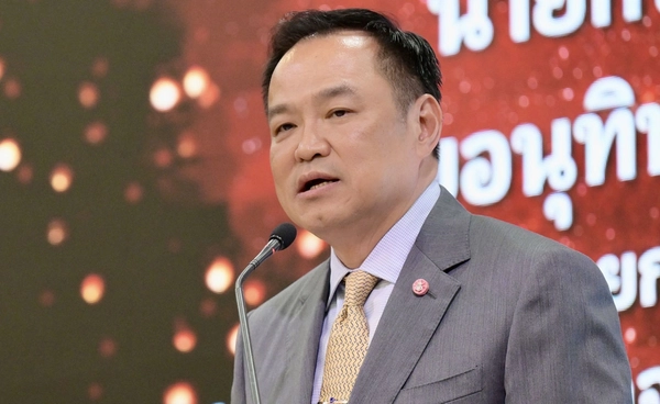 นายกฯ ลงพื้นที่สุรินทร์-บุรีรัมย์ 3-4 ต.ค. 2568 ติดตามสถานการณ์ชายแดนไทย-กัมพูชา