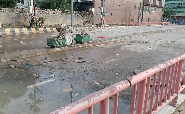 เตรียม Big Cleaning ฟื้นฟูหาดใหญ่ จุดที่ได้รับผลกระทบหนักให้กลับสู่ภาวะปกติโดยเร็ว 