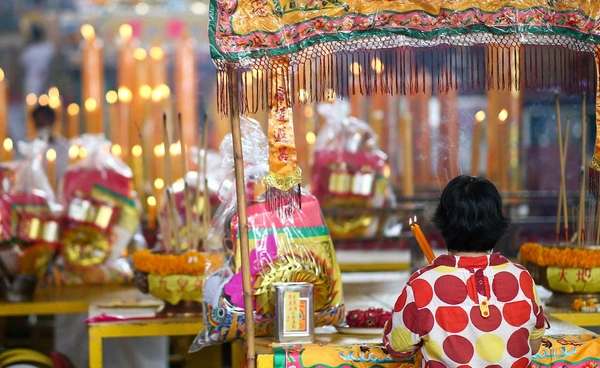 รวมไฮไลท์กิจกรรม เทศกาลกินเจเยาวราช 2568 อิ่มบุญ อิ่มท้อง อิ่มใจ ตลอด 10 วัน 10 คืน 