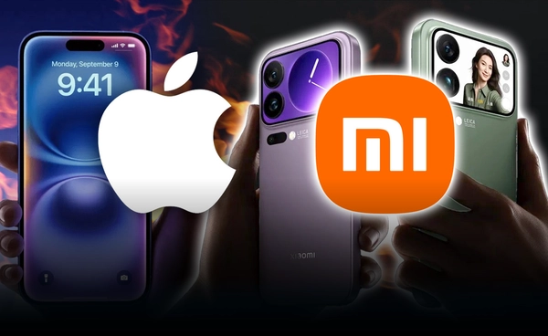 "Xiaomi" อาจข้ามรุ่นโดดไป 20 เทียบชน "Apple"