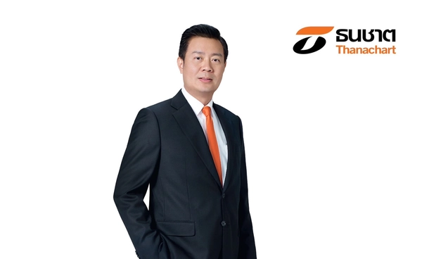 TCAP ไตรมาส 2/68 กำไรโต 21% Q-Q ครึ่งปีแรกกำไรเพิ่ม 6%