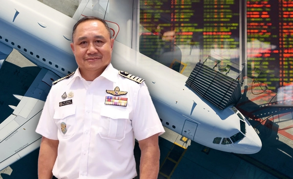 กพท. พร้อมรับ ICAO ตรวจสนามบิน พ.ย.นี้  