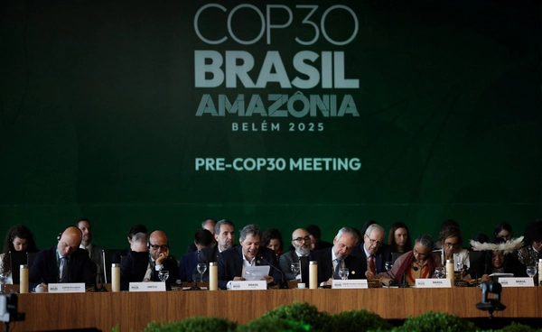 เจาะลึก “COP” เวทีแก้โลกร้อน  เบื้องลึกการประชุมสภาพอากาศโลก  ที่ชี้ชะตาอนาคตมนุษยชาติ!