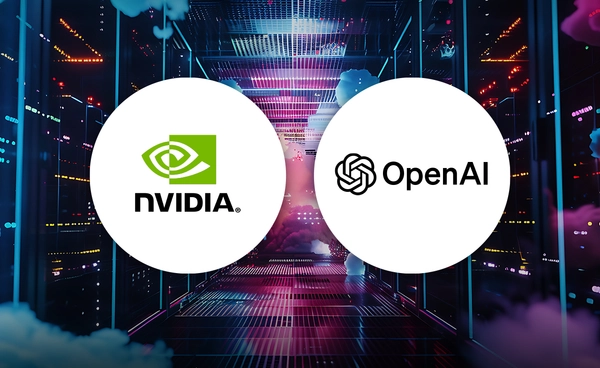 "Nvidia" ทุ่มแสนล้านดอลลาร์หนุน "Open AI" พร้อมส่งชิปรุ่นใหม่ ยกระดับความร่วมมือ
