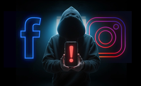 "META" เผยทำรายได้จาก "โฆษณาหลอกลวง" 5.2 แสนล้านบาท บน "Facebook-IG"