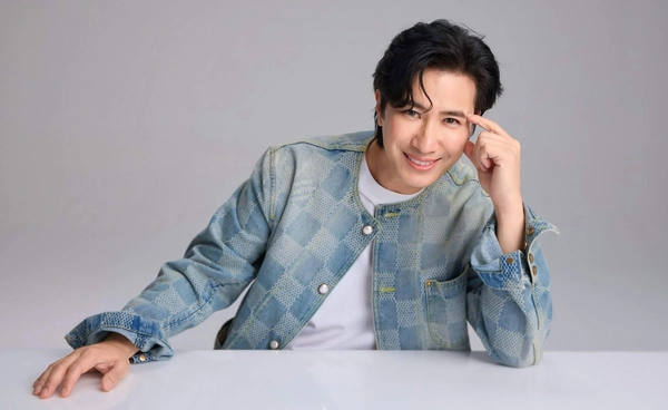 จากปาก หนุ่ม กรรชัย เคลียร์ปมฟ้อง เบียร์ เดอะวอยซ์ ประกาศ!จบที่ศาลดีที่สุด