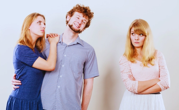 วิจัยบอกผู้ชายโง่ ระดับ IQ ต่ำ มักจะชอบนอกใจ