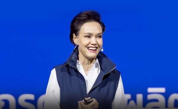 "ศุภจี" ชูนโยบาย "เทรดพลัส" สู้ศึกเลือกตั้ง 2569 ใช้สินค้าเกษตรแลกเครื่องบิน เชื่อมการค้าโลกแบบพันธมิตร 