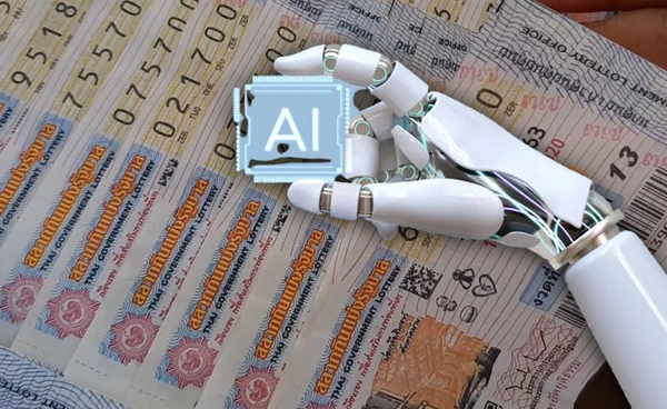 หวย AI วันที่ 16 มิถุนายน 2568  วิเคราะห์เลขเด็ด จากสถิติย้อนหลัง 10 ปี 