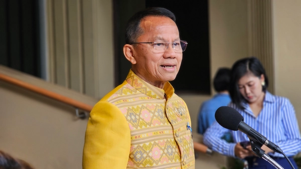 "สมศักดิ์" มั่นใจไม่ขอขยายเวลาพิจารณามติแพทยสภาเพิ่ม ปมชั้น 14 รพ.ตำรวจ