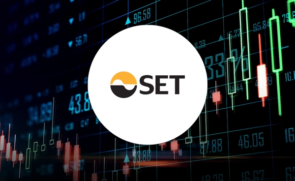 "ตลท." ปรับเกณฑ์ "ซิลลิ่ง-ฟลอร์" เหลือ 15% รับมือตลาดผันผวนชั่วคราว 23-27 มิ.ย.68 หลังตะวันออกกลางระอุ