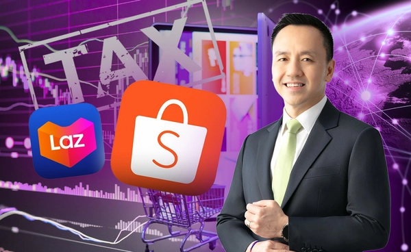 "กรมศุลฯ"คุย"แพลตฟอร์มออนไลน์"ถกเก็บภาษี