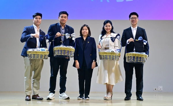 “Longevity Technology” จุดประกายอนาคตมนุษย์อายุยืน