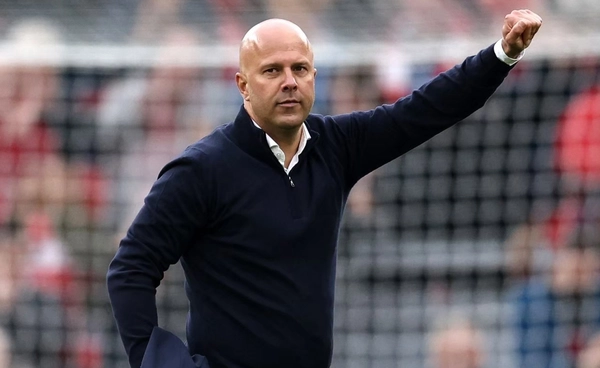 สล็อต ขอต้อนรับ เทรนต์ อบอุ่น แต่ไม่รู้ปฏิกิริยาแฟนหงส์