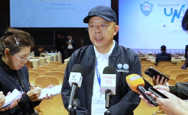 หอการค้าภาคใต้ชี้ท่องเที่ยวฟื้น หนุนรัฐเร่งเดินหน้าโครงสร้างพื้นฐาน  