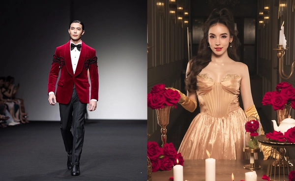 เคาะแล้ว แต่งตั้ง “ไนท์ ปิยพงษ์-มิเชล เบอร์แมน” ชิงชัย “Supranational Thailand” ที่ประเทศโปแลนด์