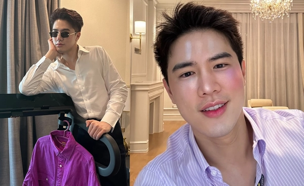 เปิดประวัติ "หมอต่อ" คุณหมอบลัชม่วง ที่กำลังมีประเด็นดราม่าธุรกิจคลินิกความงาม