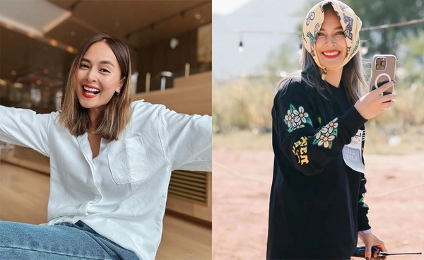 เปิดประวัติ “นานา ไรบีนา” พี่ใหญ่แก๊งนางฟ้า ดาราสาวผู้ทำหลายธุรกิจ