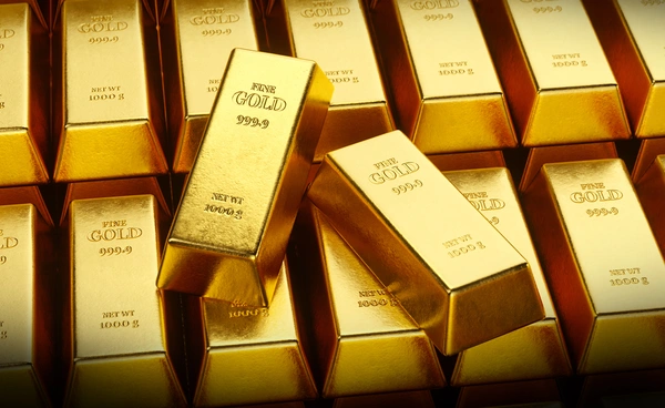 ทองคำพุ่ง 9 สัปดาห์ ผลตอบแทนพุ่ง67%  ยังไปต่อได้อีก