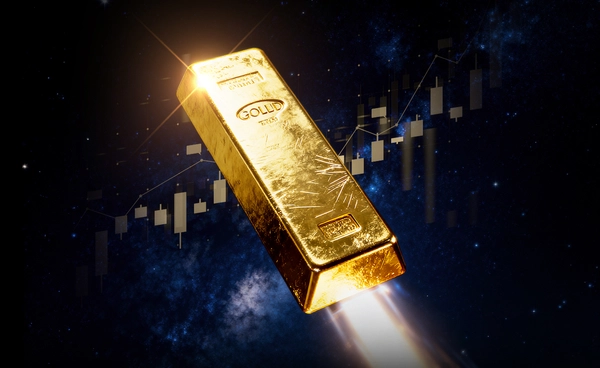 ทองพุ่งไม่หยุด!  GCAP GOLD ชี้เป้าใหม่ $4,250       รับแรงหนุน 3 ปัจจัย