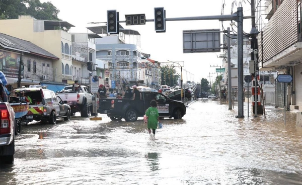 วิกฤตน้ำท่วมใต้ เสียหายเท่าไหร่ รัฐมีแผนฟื้นฟูอย่างไร เยียวยาผู้เสียหายแค่ไหน ?