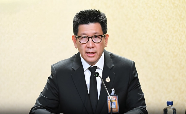 รัฐมนตรีคลังย้ำ MOU "แร่หายาก" ไทย-สหรัฐฯ ไม่ผูกพันทางกฎหมาย ช่วยเปิดโอกาสเจรจาการค้า 