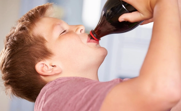 ทั่วโลกมีเด็กที่เป็นโรคอ้วนมากกว่าเด็กผอมเป็นครั้งแรก ยูนิเซฟเผย