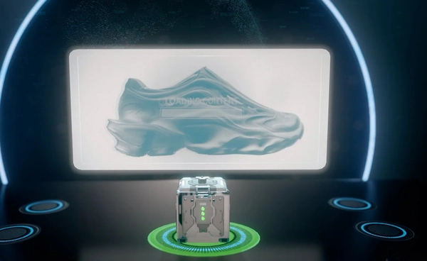 บริษัท Syntilay ตั้งเป้าออกแบบรองเท้าในอวกาศปี 2026 สร้างปรากฏการณ์ใหม่ในยุคเศรษฐกิจอวกาศ