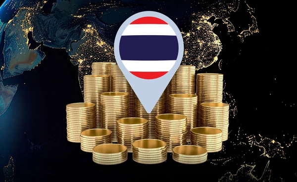 ครม.ไฟเขียว "พ.ร.บ.ศูนย์กลางการเงิน" ดันไทยสู่ Financial Hub ภูมิภาค