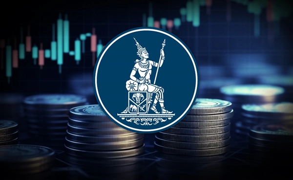 กนง.หั่นดอกเบี้ย 0.25% ตามคาด อยู่ที่ 1.25% โบรกฯคาดลดอีก 1 ครั้งปี 69