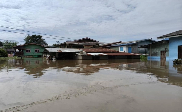 อยุธยาฯ จมน้ำ 4 เดือน เพราะน้ำเหนือ หรือเพราะคนสั่งงานผิด?