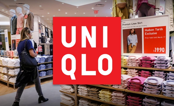 ภาษีสหรัฐฯ บีบต้นทุน “ยูนิโคล่” จ่อขึ้นราคา สินค้าในสหรัฐฯ