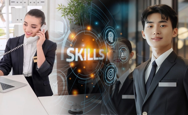 "สศช."แนะพัฒนาทักษะ"แรงงาน"ภาคบริการ