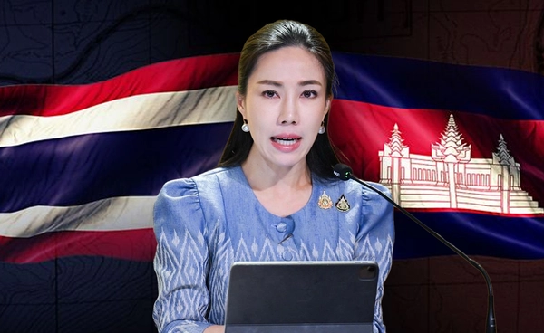 เปิด 3 มาตรการภาษีช่วยชายแดนไทย-กัมพูชา 