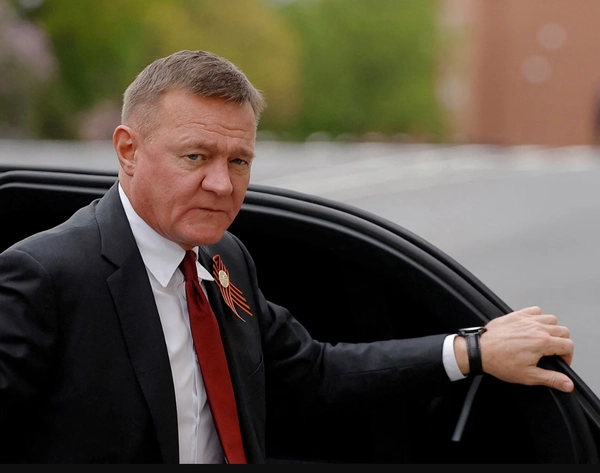 รมว.คมนาคมรัสเซียถูกพบเสียชีวิต ไม่นานหลังปูตินไล่ออก