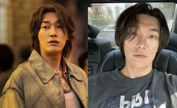 ประวัติ "คิมยองกวัง" หนุ่มเจ้าเล่ห์ที่หล่อและเท่เกินต้าน จากเรื่อง Trigger (คนดุปืนเดือด) 